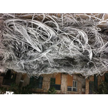 Aluminum Scrap Wire with Good Quality